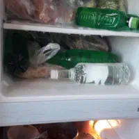 یخچال فریزر|یخچال و فریزر|قم, هفت تیر|دیوار