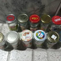 شیشه رب|ظروف نگهدارنده، پلاستیکی، یک‌بارمصرف|مشهد, شهرک رازی (شهرک غرب)|دیوار