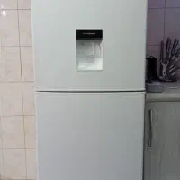 یخچال فریزر اسنوا