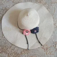 کلاه آفتابی