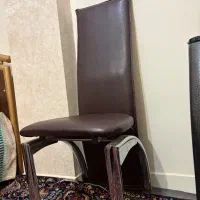 صندلی ۳ عدد