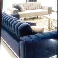 مبل راحتی مهنا