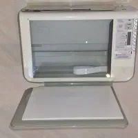 پرینتر HPمدل3183 جوهر افشان|پرینتر، اسکنر، کپی، فکس|تهران, ابوذر|دیوار