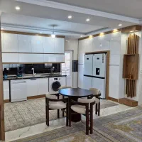 دکوراسیون داخلی بازسازی کامل کابینت کناف کاغذ