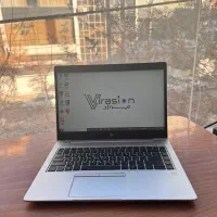 لپتاپ HP EliteBook 745 G6|رایانه همراه|تربتحیدریه, فرمانداری|دیوار