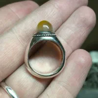 انگشتر فدیوم استاد کاوه|جواهرات|ری, شهادت|دیوار