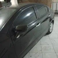 برلیانس ۲۳۰ مدل  اخر ۹۷|خودرو سواری و وانت|مشهد, مقدم|دیوار