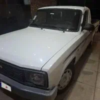 وانت مزدا کارا ۲۰۰۰