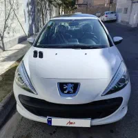 ۲۰۷ پانا فول کم کار