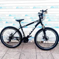 دوچرخه صنعتی