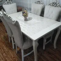 میزناهارخوری6نفره