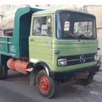 خاورکمپرسی(حمل بار)