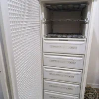 فریزر پارس
