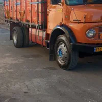 بنز 911|خودرو سنگین|همدان, |دیوار