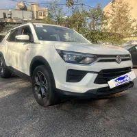 کوراندو تک دیفرانسیل ۲۰۲۳|خودرو سواری و وانت|تهران, شهرک محلاتی|دیوار