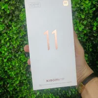 شیائومی 11T 5G  تمیز و سالم ۲۵۶ گیگ