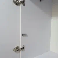 کمد دودرب خیلی تمیزوجادار|جاکفشی، کمد، دراور|فردیس, داوری|دیوار