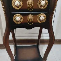 میز تلفن
