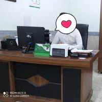 میزمدیریت و کتابخانه|دفتر کار|قزوین, |دیوار