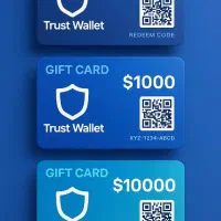 فروش شارژ تراست ولت