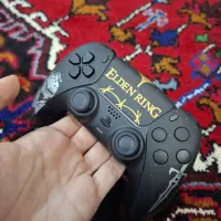 دسته ps5|کنسول، بازی ویدئویی و آنلاین|ملکان, |دیوار