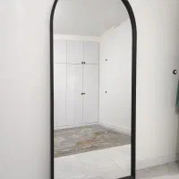 آینه قدی فلزی