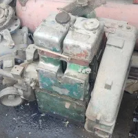 انواع موتور و لوازم لیستر و مارگو|ماشینآلات صنعتی|قزوین, |دیوار