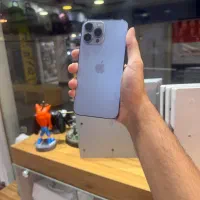 Apple 13promax 512 gig آیفون ۱۳ پرومکس ۵۱۲