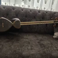 تار|سازهای سنتی|مرودشت, محمد آباد|دیوار