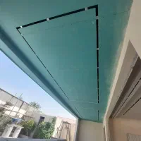 اجرای سقف کناف|خدمات پیشه و مهارت|ورامین, ورامین|دیوار