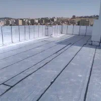 ایزوگام آسفالت قیرگونی حتی خرده کاری