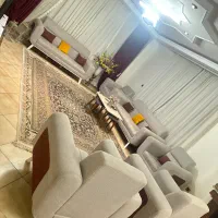 مبلمان و میز ناهار خوری