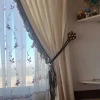 پرده|پرده، رانر، رومیزی|اسدآباد, |دیوار