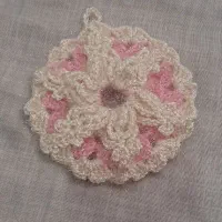 تل هایی یلدایی مون|بدلیجات|کاشان, درب جوشقان|دیوار