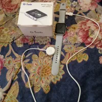 ساعت هوشمند