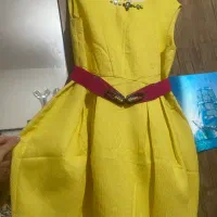 تعدادی لباس مجلسی و مانتو دخترانه و زنانه|لباس|رشت, کوی مهر|دیوار