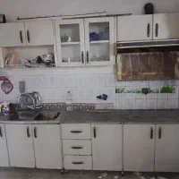 کابینت دروازه و نرده