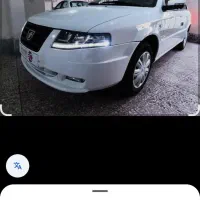 حواله سمند سورن