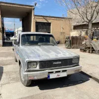 وانت مزدا ۲۰۰۰ مدل ۱۳۹۰