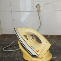اتو بخار
