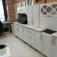 کابینت .پک مدل خرید از تولیدی .کد (158840)|مصالح و تجهیزات ساختمان|فومن, |دیوار