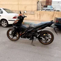 موتور لاکی ۱۸۵