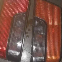 چراغ خطر پژو