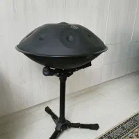 هنگگ درام مشکی