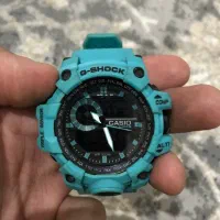 ساعت مچی G-SHOCK