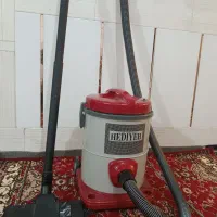 جارو برقی