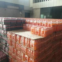 حراج نوشابه زمزم کوچک
