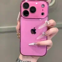 آیفون/ 17PROMAXطرح+apple/ پشتیبانی اینترنت 5G
