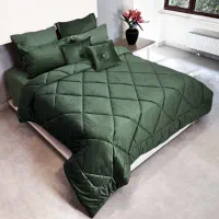 سرویس روتختی مخمل کالیفرنیا ۸ تکه