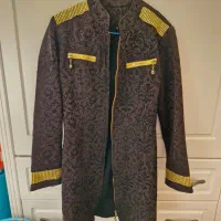 لباس زمستانه